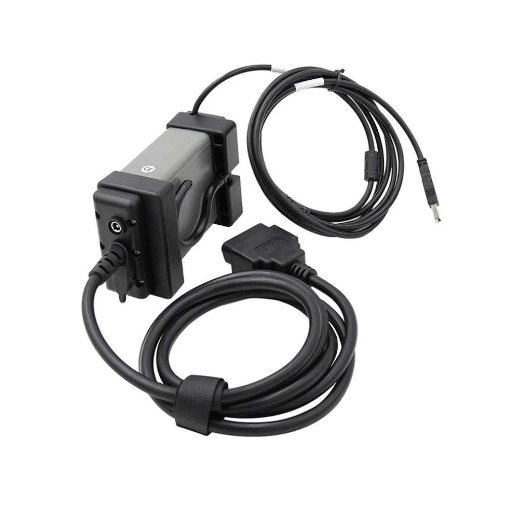 VIDA DICE 2014D for volvo Diagnostic Communication Equipment Full Chip Green Board Vida Dice diagnostic tool