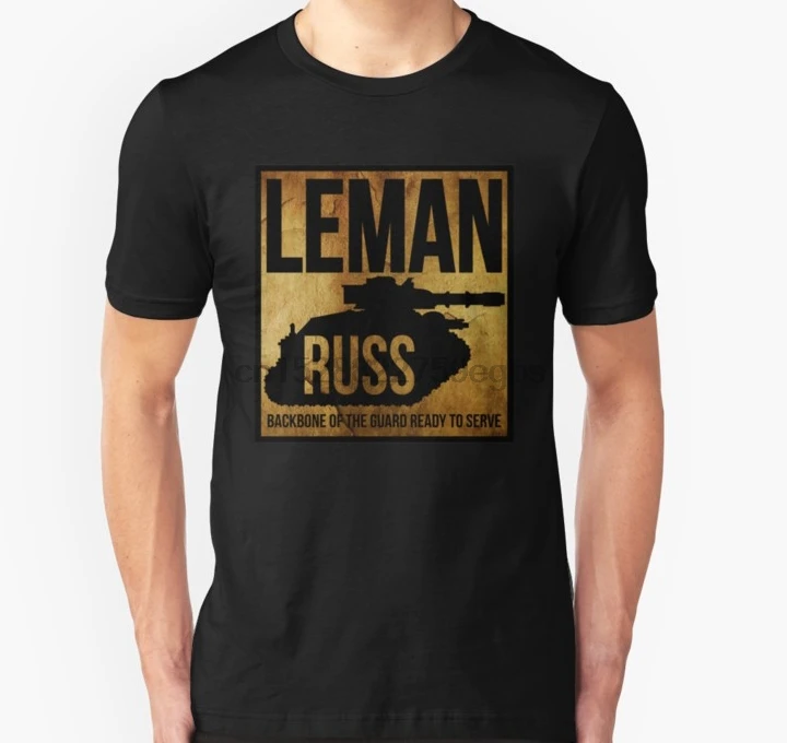 Мужская футболка CODEX LEMAN RUSS 2 Винтажная унисекс wo футболки |