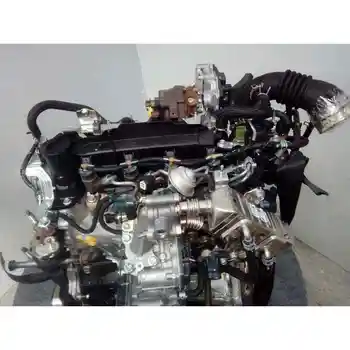 

1NDTV COMPLETE ENGINE TOYOTA AURIS