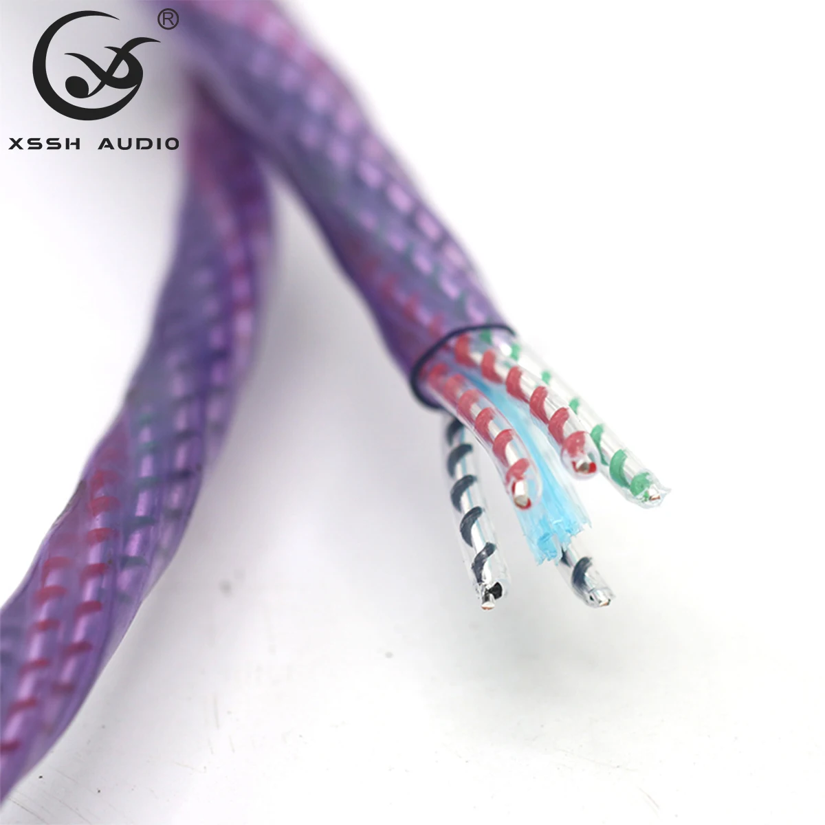 XSSH аудио Hi-End Nordost FREY2 5 core 16AWG 20A США IEC NEMA AC шнур питания кабель провод для HiFi DVD усилитель CD плеер