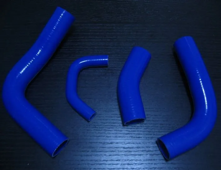 

Силиконовый шланг радиатора для Toyota Landcruiser Land cruiser серии 80 3F