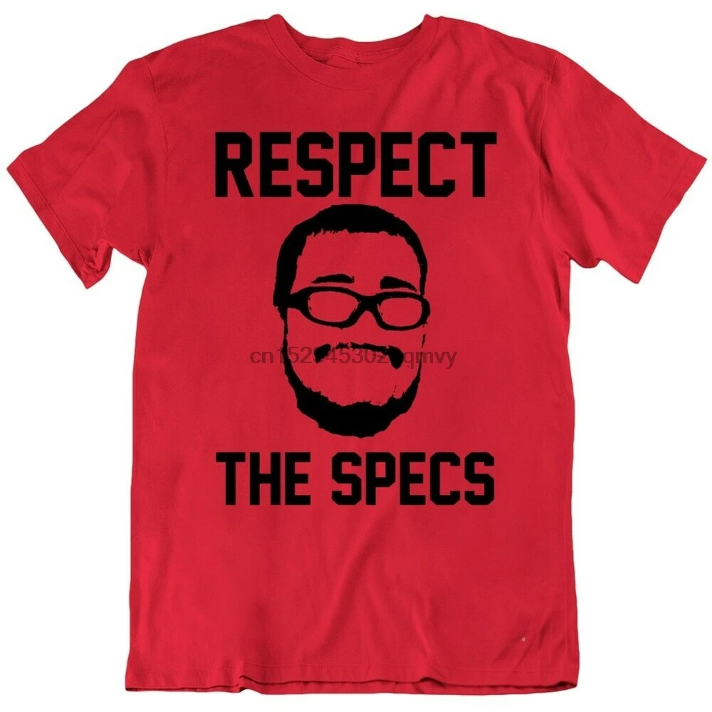 Rodrigo Blankenship Respect The Specs Georgia Football Fan T Shirt| | -  AliExpress