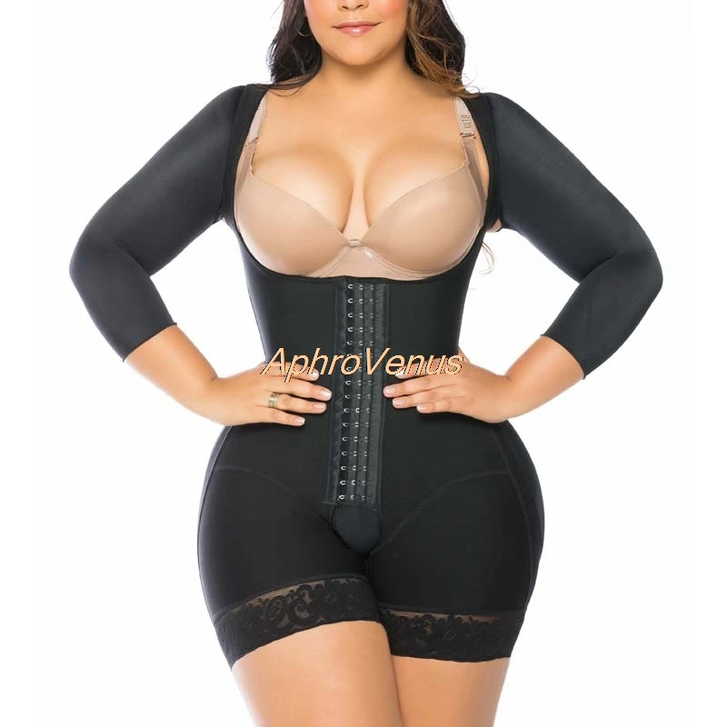 

Waist Trainer Binders Body Shapers Corset Modeling Strap Shapewear Slimming Underwear Women Faja Girdle Corrective Underwear