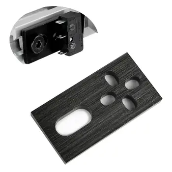 

Aluminum Micro Limit Switch Plate for C-Beam 3D Printer Stand Bracket Hardware Parts Accessories