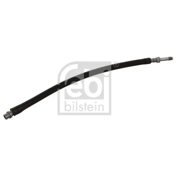 Шланг тормозной VW LT 28-35 99-06 480мм зад. FEBI BILSTEIN 36690