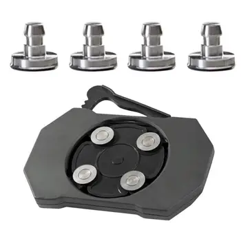 

Go Swing Topless Can Opener Bar Tool Safety Easy Manual Can Opener Professional Effortless Openers Household Kitchen Tool