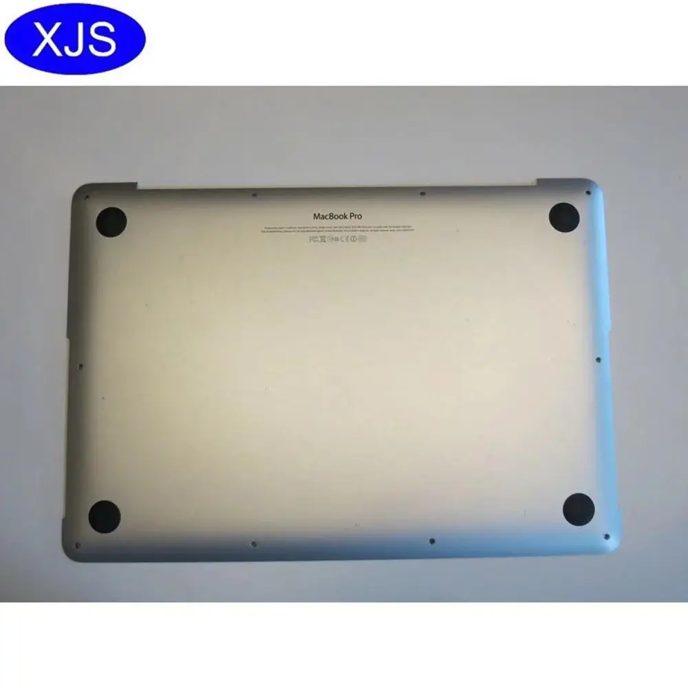 Чехол A1425 для MacBook Pro 1" retina Late 2012/ранний 2013 604-02878-A