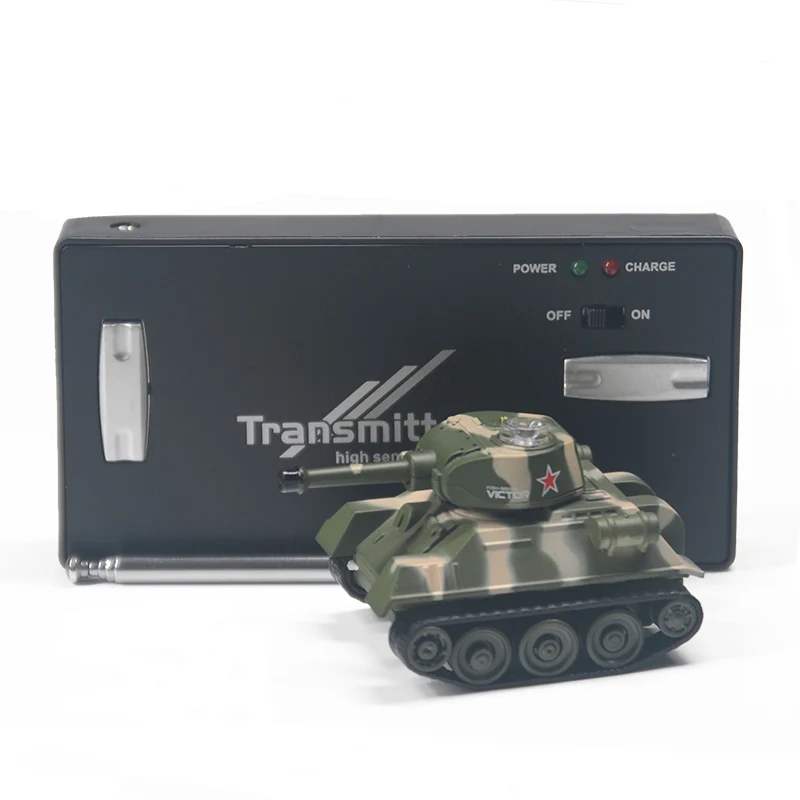 RC Tank Car Drift Radio пульт дистанционного управления игрушка для детей подарки Rc модели