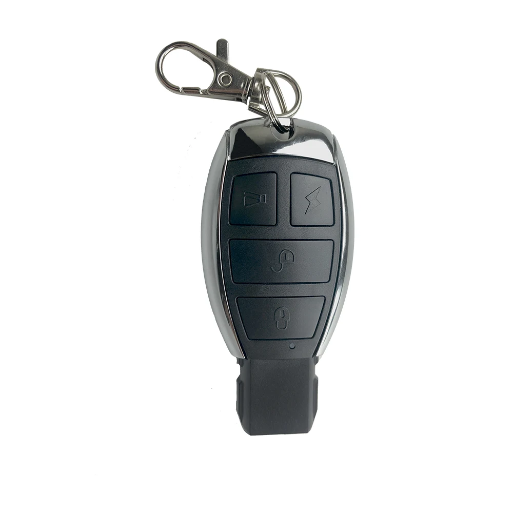 Free-Shipping-Plastic-remote-controller-for-coban-vehicle-gps-tracker-TK103B-TK103B-TK106B-C-TK107B107C-GPS303D