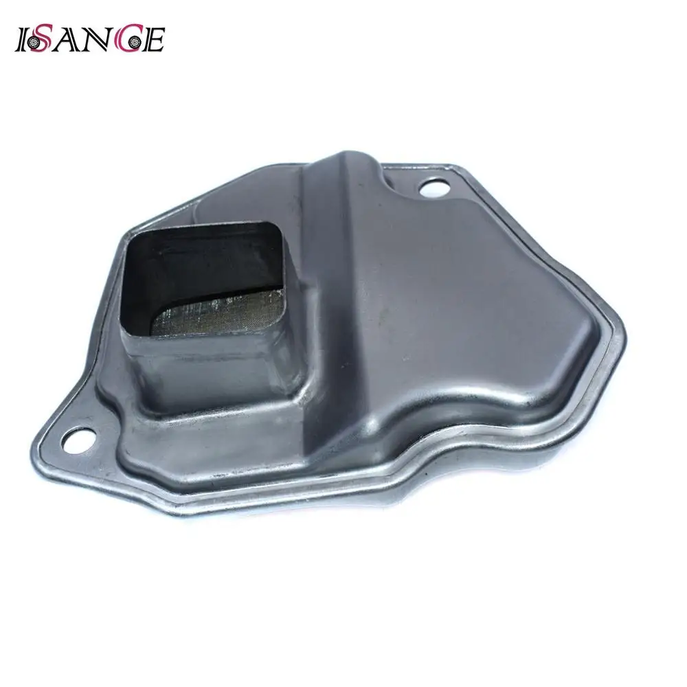 Transmission Oil Filter Strainer + Pan Gasket For Mitsubishi Nissan Dodge Jeep 31728-1XZ0A 31728-1XF02 31728-1XF03 31728-1XF0A