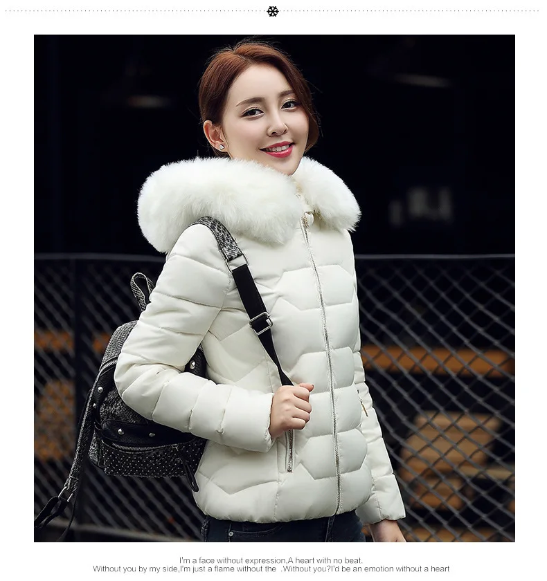 Женское зимнее черное короткое меховое пальто с капюшоном, Куртка Harajuku, уличная одежда, корейская модная одежда, ветровка на молнии, xxxl