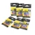 Рыболовный Крючок С большими глазами Кольцо 3packs 1-10# Высокоуглеродистая Сталь Колючий Рыболовный Крючок Джиг Крючок Карп Рыбалка Приманка Червь Крюк Япония daiwa