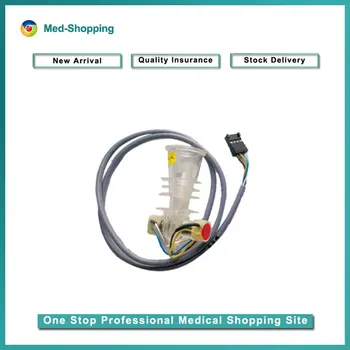 

ABX Horiba Mircro 60 M60 Hematology Analyzer WBC Cell Transducer with ruby aperture/WBC Bath Assembly XDA472B