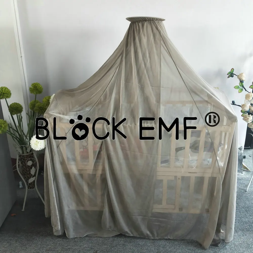 Urgarding EMF Shielding Anti-Radiation Blanket - AliExpress