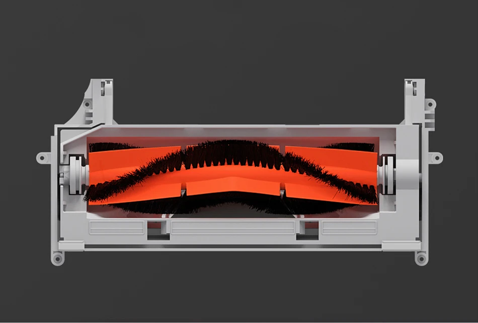 Магнитная Лента Для Робота Пылесоса Xiaomi Купить