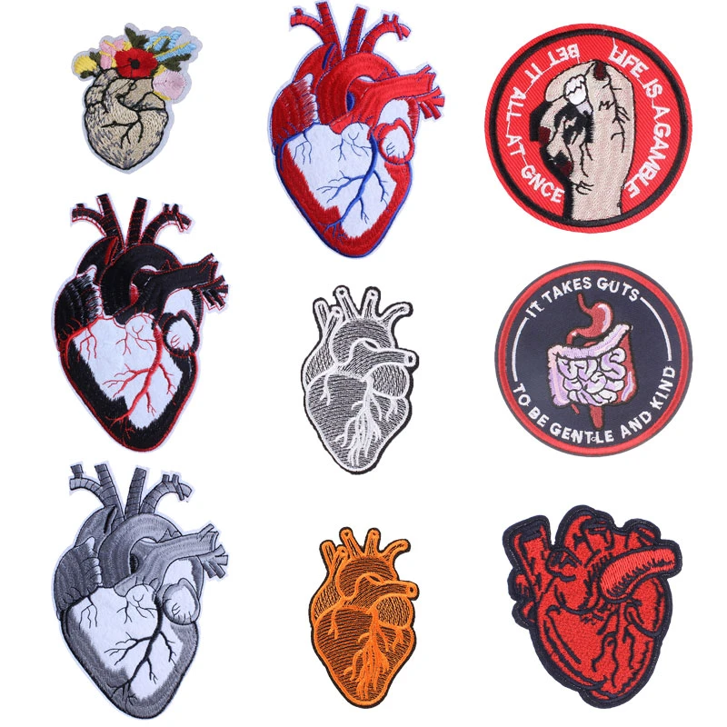 Embroidered Iron On Sew On Patches Applique Badges transfers New Arrivals 0926 Embroidered Iron On Sew On Patches Applique Badges transfers New Arrivals 0926