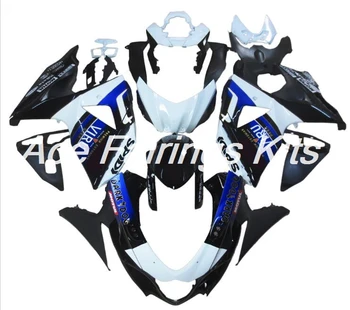

New ABS Injection mold Fairing kit Fit for SUZUKI GSXR1000 09-16 L2 GSX-R GSXR 1000 K9 2009 2010 2016 ABS Fairings set VIRU