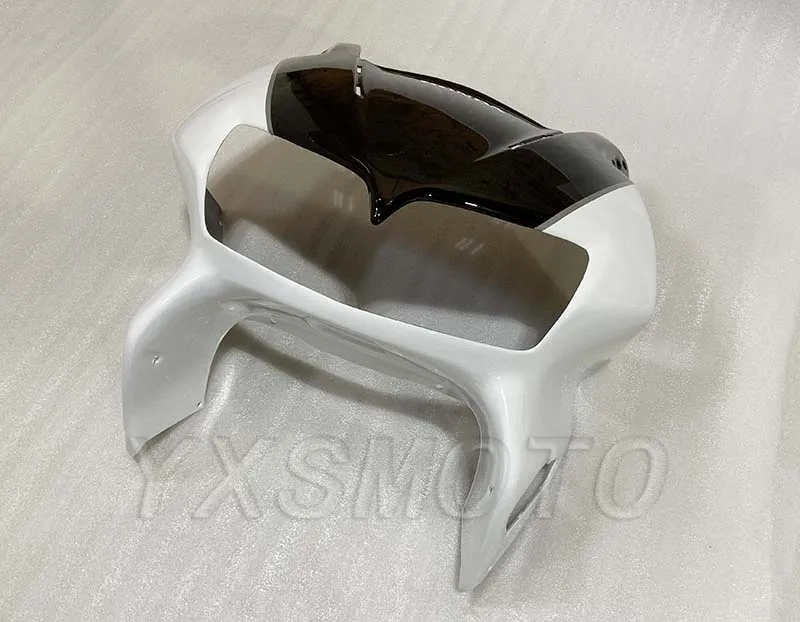 Обтекатель мотоцикла комплект для HONDA VFR800 98 99 00 01 VFR 800 1998 1999 2000 2001 ABS пластик черный