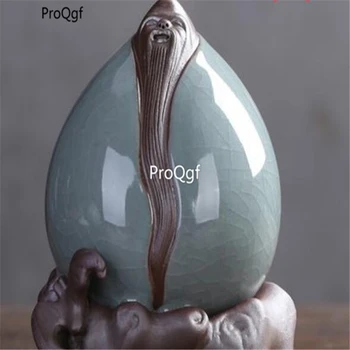 

Prodgf 1Pcs A Set everyday sad future will meet happy thing statue bichengfengzi