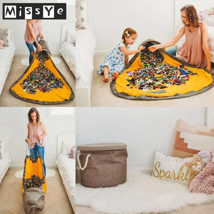 toy storage container