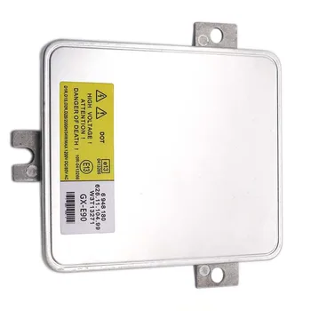 

D1/ D3 OEM Xenon HID Ballasts control 12V35W 6948180/ 63126948180/ W3T13271 3-series (E90/ E91) Sedan/ Wagon for BMW E90 E91