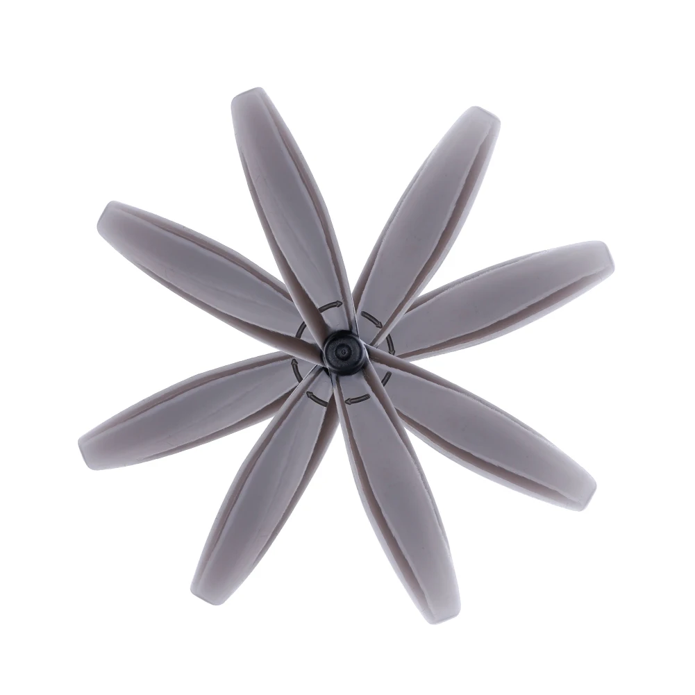

10Pairs 20PCS Kingkong 65mm Blade Propeller 1.5mm Hole For 2 Inch Drone DIY RC BetaFPV Cine Whoop Quadcopter Drone