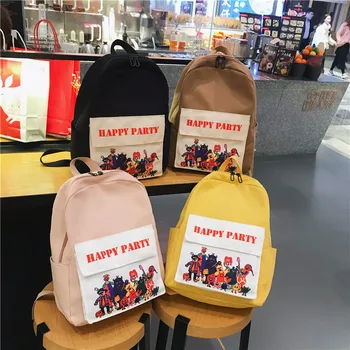 

Small Backpacks Multi-Function Female Ladies Shoulder-Bag Girl Mini New Women Purse