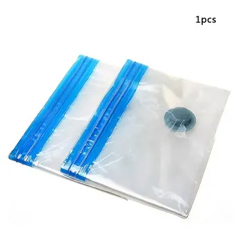 

Vacuum Compression Bag Storage Bag Cotton Quilt Clothing Large Pumping Vacuum Bag Sorting Bag Clothes Packing Bag