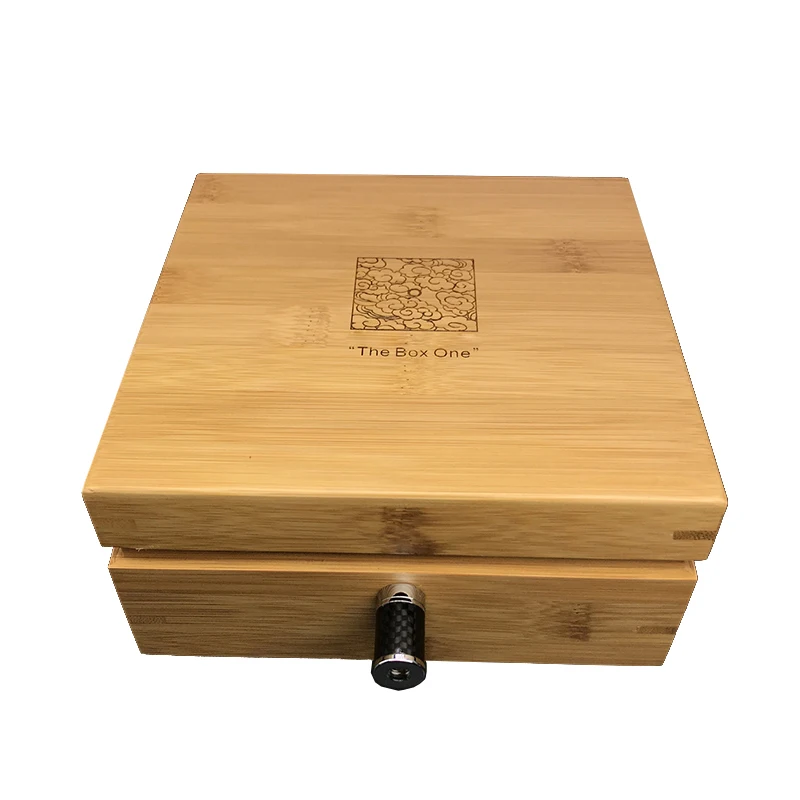 Box one no cables Lusya Box one HiFi аудио GND усилитель декодер динамик аудио заземление коробка тюнинговая коробка очиститель мощности электронный черное отверстие - Цвет: Box one no cables