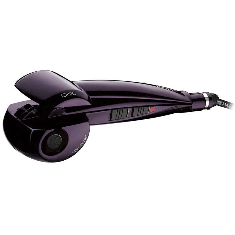 

Professional Hair Curling Machine Curl Secret C1050E Hair Styler Ceramic Auto Curler Ionic Stylist Tool Perfect Curl Hair Iron