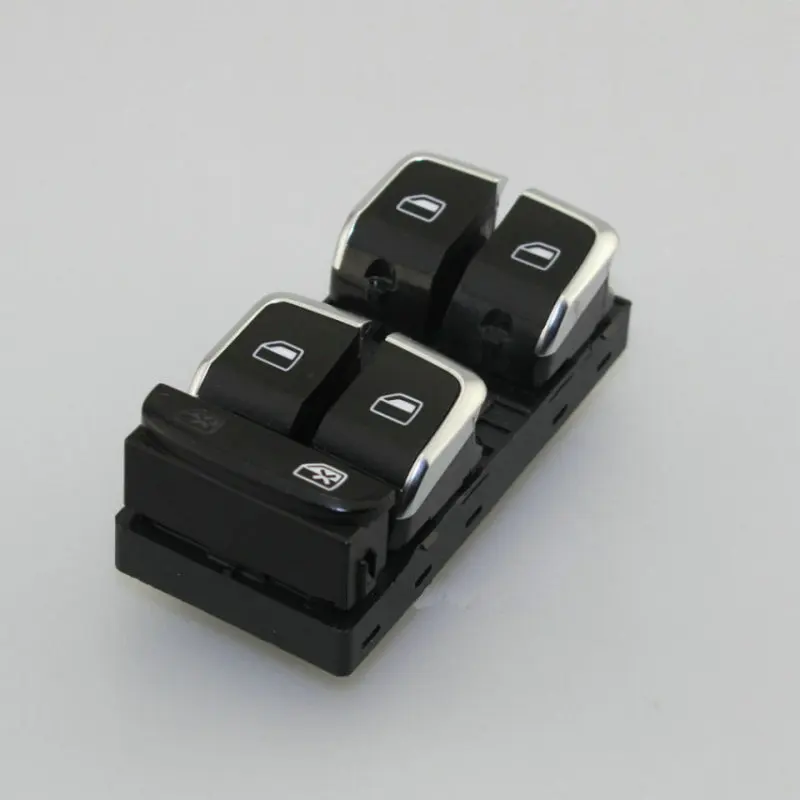 

Переключатель Стеклоподъемника для Audi A4L B8 Q5 Q3 2009-2012