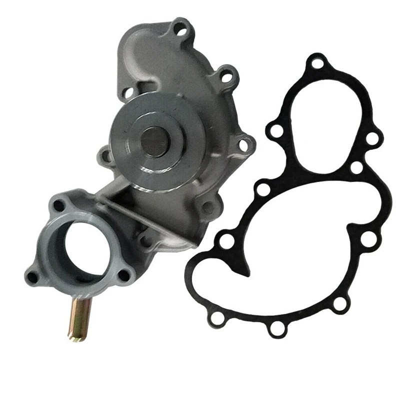 

Water Pump for 1988 1989-1992 Toyota 4Runner Pickup 3.0L V6 AW9145