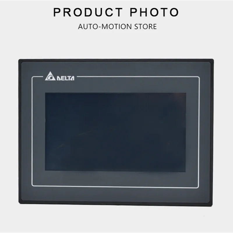 Delta Touch screen DOP-107BV HMI сенсорный экран 4 3 дюйма 7 дюймов заменяет интерфейс