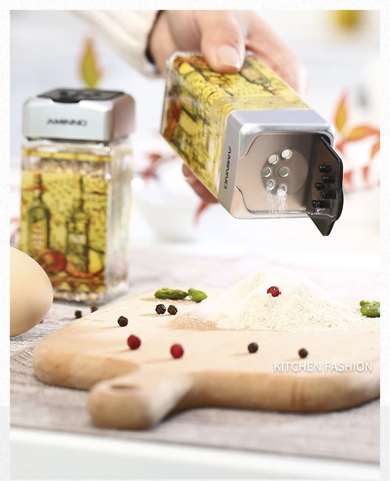 方瓶烤花固体调味瓶790_01