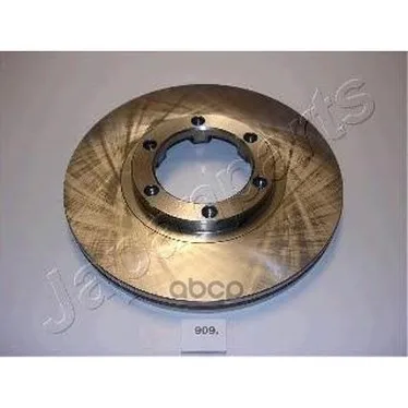 Диск Тормозной Di-909 Japanparts арт. DI-909