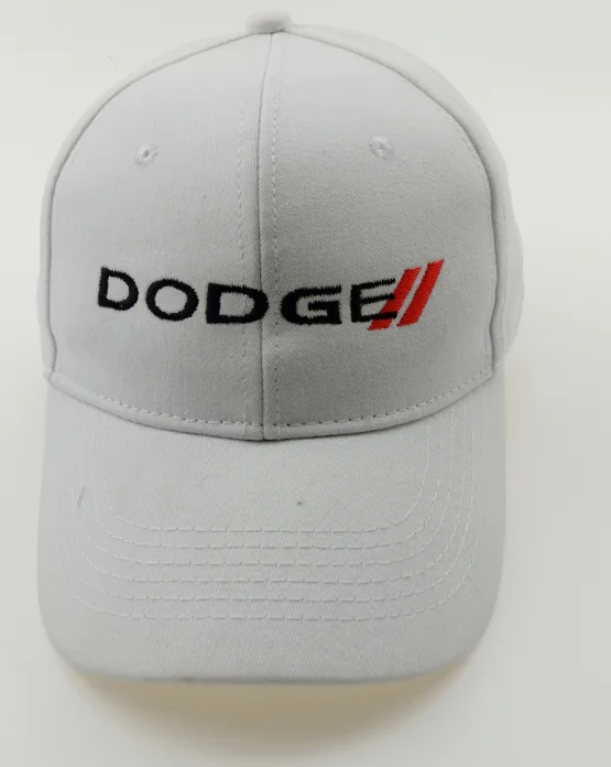 Цветная Кепка с вышивкой для автомобиля Dodge бейсболка soild цветная бейсболка модные спортивные бейсболки кепки