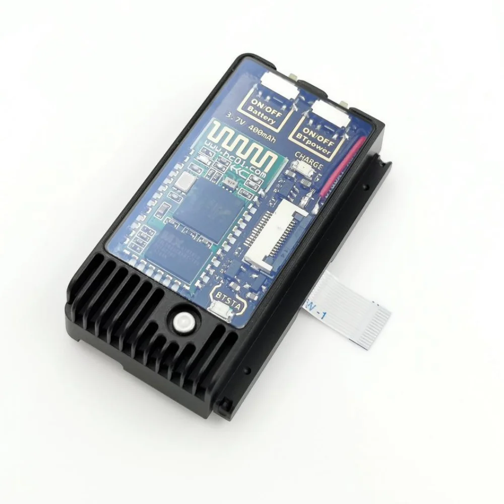 BLUESHARK-módulo independiente o conjunto de Antanna HF/LF para nuevo proxmark3 rdv4.01, Kits de desarrollo PM3