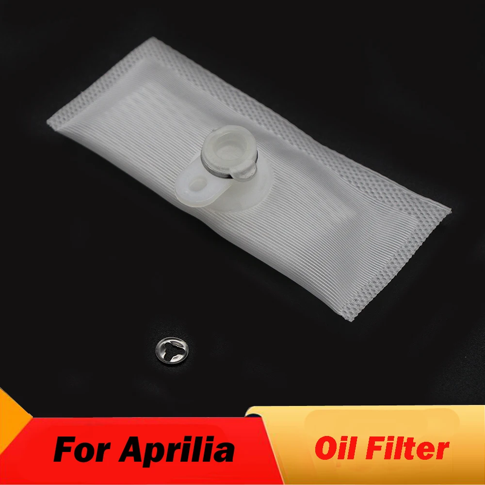 Filtro Olio Pompa Carburante Moto Per Aprilia Shiver 750 Sl750 Gt Pa Shiver 900 Abs E4 Euro 4 Abs Navi Dorsoduro Factory 750 Abs