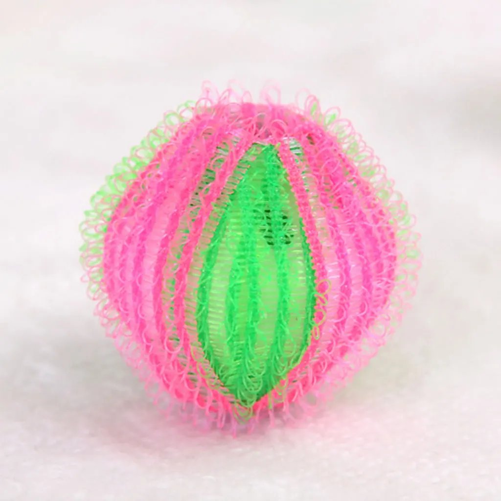 6Pcs Pet Hair Remover for Laundry Lint Remover Washing Balls Reusable Dryer Balls Washer from Dogs and Cats 6Pcs Pet Hair Remover for Laundry Lint Remover Washing Balls Reusable Dryer Balls Washer from Dogs and Cats