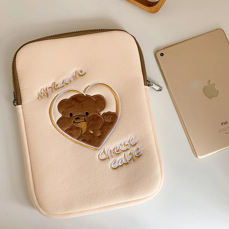 MoKo Housse De Protection 9-11 Pouces Avec Poignée, Sac De Voyage Rembourré Pour Nouvel IPad Air