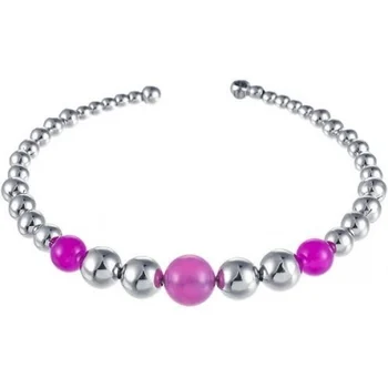 

Jay VI bracelet with silver agate