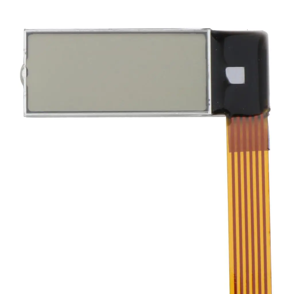 Replacement LCD Screen for  Tachometer