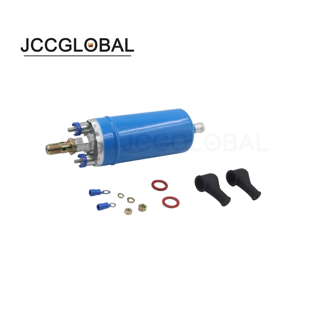Внешний топливный насос 12 В для Porsche 911 924 944 968 928 Peugeot 505 Volvo 740 760 780 S90 SAAB 940 900|pump pump|pump