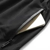 Men's 3/4 Running Sport Pants With Zipper Pockets Training Joggings Men Pants Soccer Pants Fitness Pants For Men 6