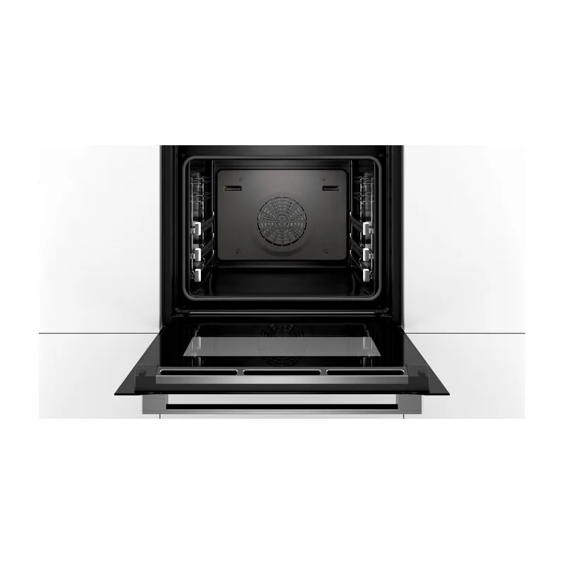 Встраиваемый электрический духовой шкаф Bosch HBG633TB1|Духовые шкафы| |