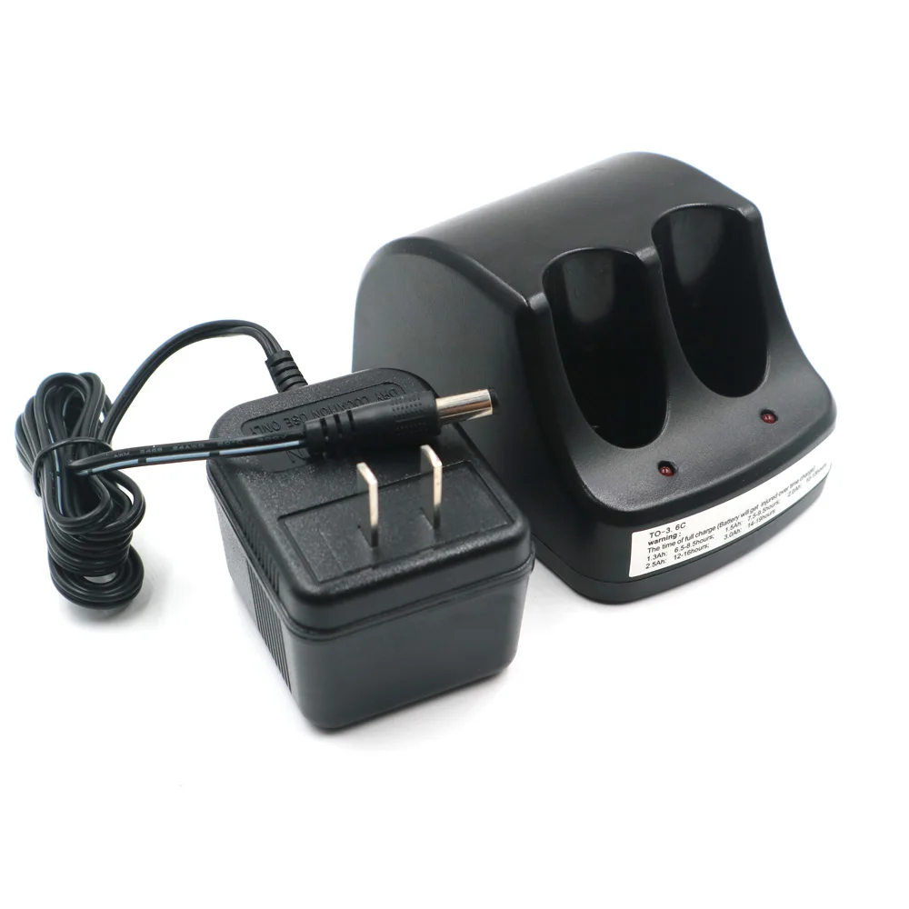 HSC_BD CH01 зарядное устройство 3 6 В для аккумулятора B & D VP143 VP110 VP100 VersaPak|Зарядные