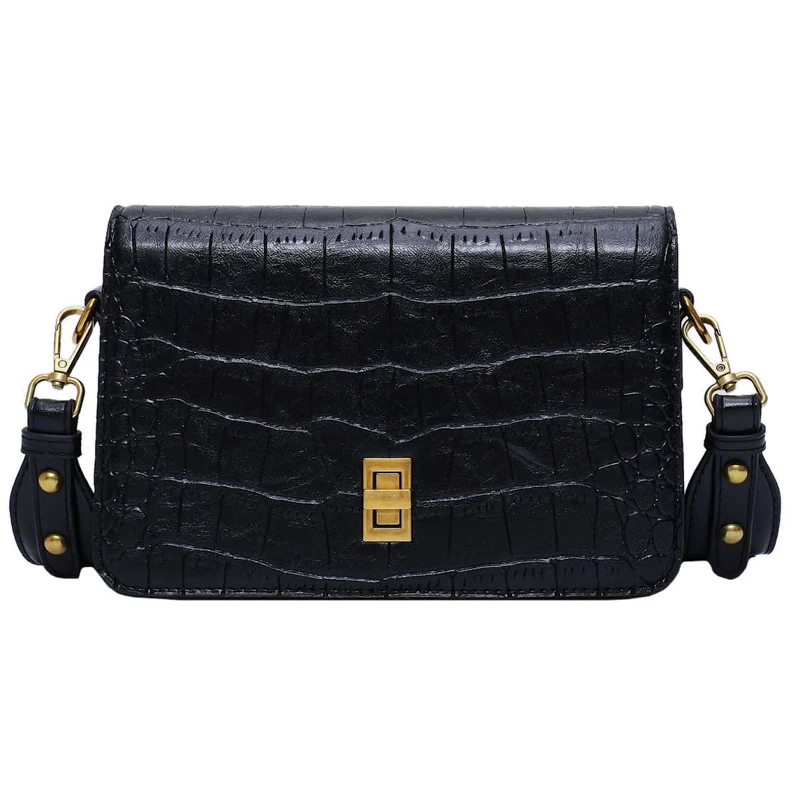 

iVog New Arrival Everyday Female Small Crossbody Messenger Handbag enciaga Leather Fashion Hand Bags for Women 2019