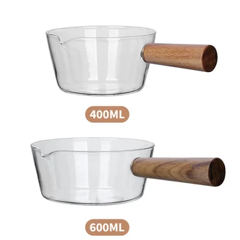400/600ml Soup Porridge Pot
