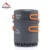 Widesea Camping Cookware Outdoor Cooking Set Heat Cooker Travel Tableware Tourist Kitchen Pot Utensil Equipment