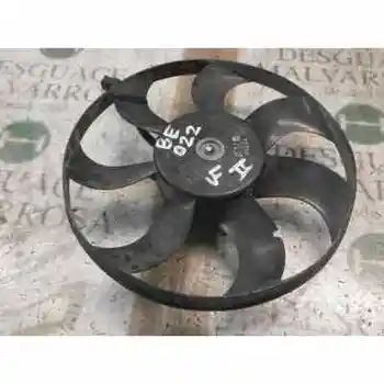 

ELECTRIC FAN KIA CARENS 2.0 CRDi FORMER Minivan A00514600 [BE022] II DONGYANG 2 PINS [12069185]